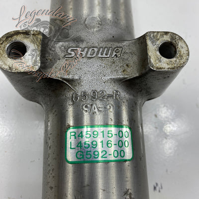 Horquilla derecha OEM 45915-00