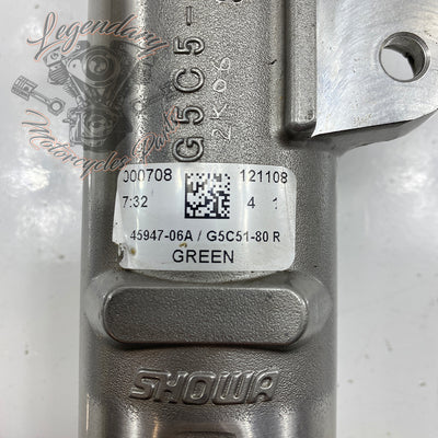 Tubo de horquilla OEM 45947-06A