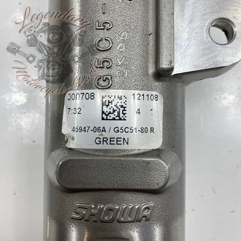 Fork tube OEM 45947-06A