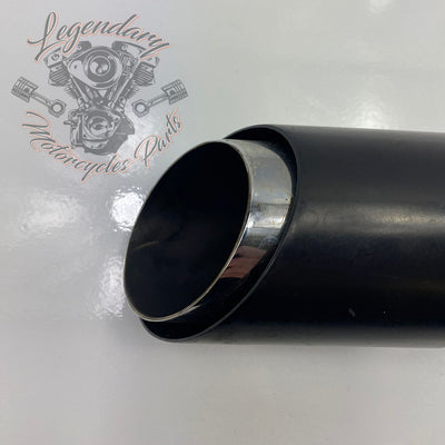 Twin Slash Mufflers Réf. 46337