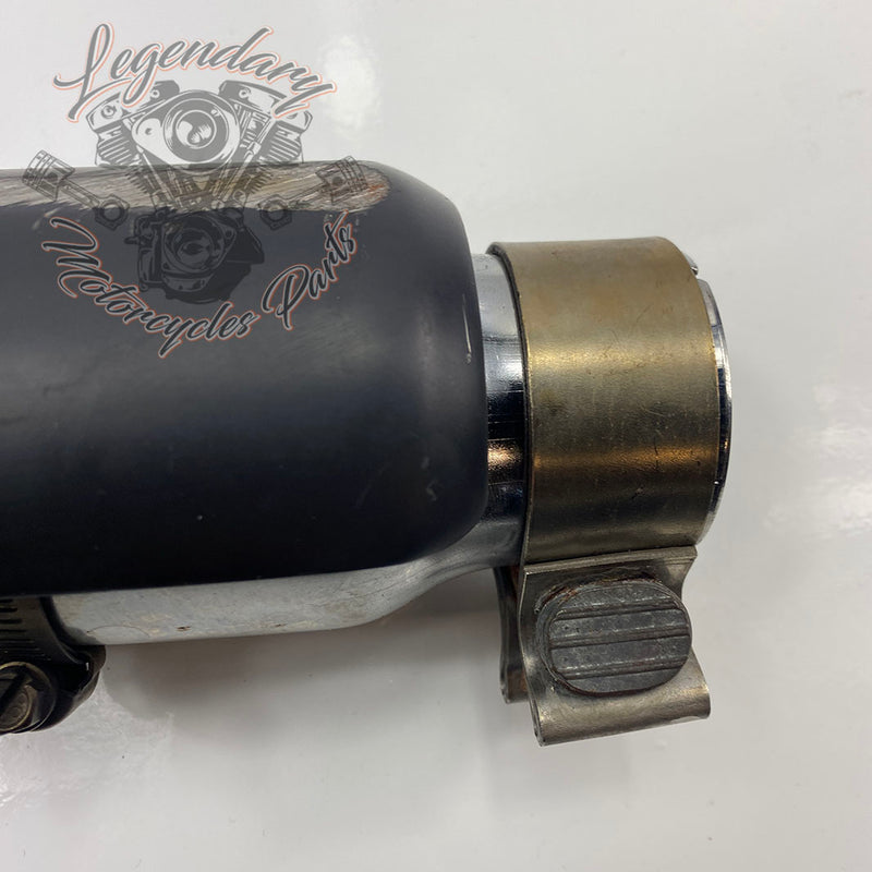 Twin Slash Mufflers Réf. 46337