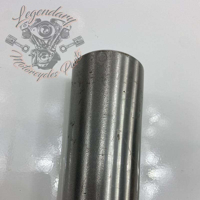 Left fork tube OEM 46537-02A