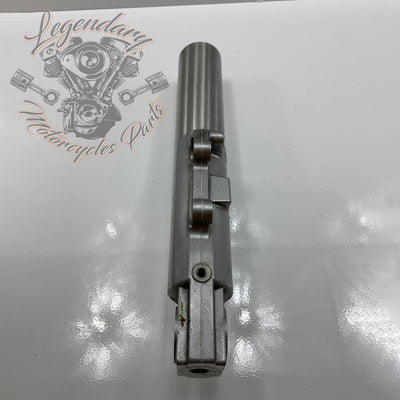 Left fork tube OEM 46537-02A