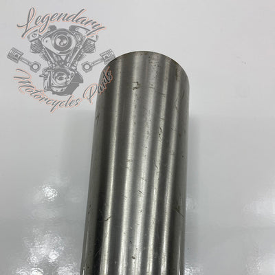 Left fork tube OEM 46537-02A