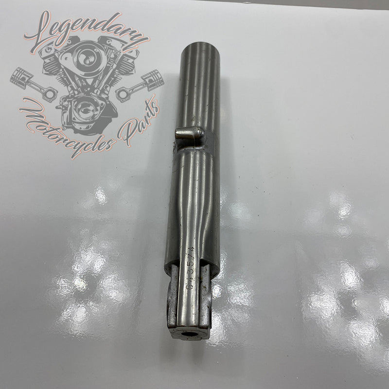 Left fork tube OEM 46537-02A