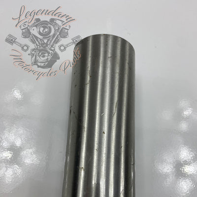 Left fork tube OEM 46537-02A