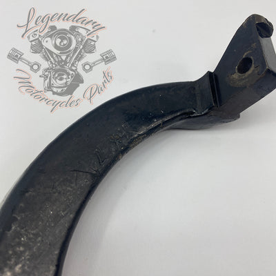 Suporte de plataforma frontal do condutor OEM 47365-83C