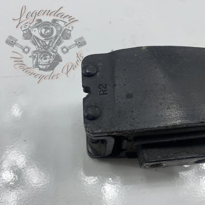 Silent bloc motor trasero OEM 47564-99