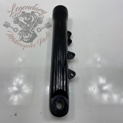 Left fork tube OEM 48622-08