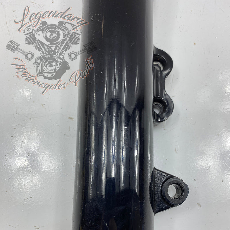 Left fork tube OEM 48622-08