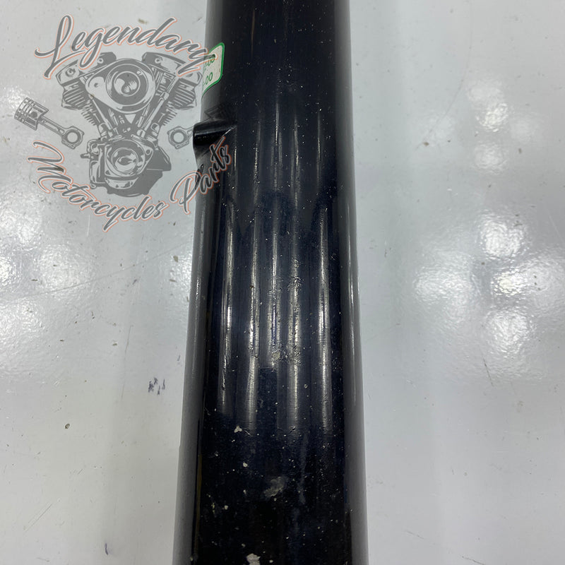 Left fork tube OEM 48622-08