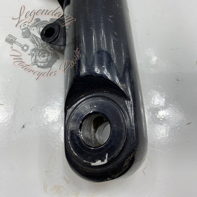 Left fork tube OEM 48622-08