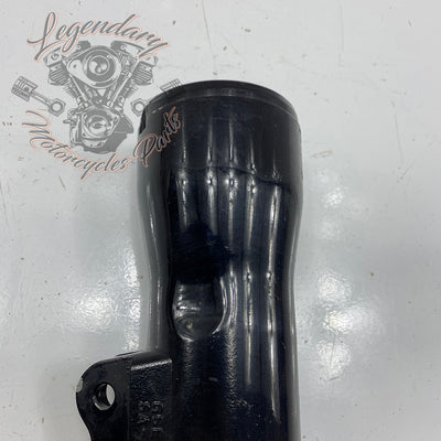 Left fork tube OEM 48622-08