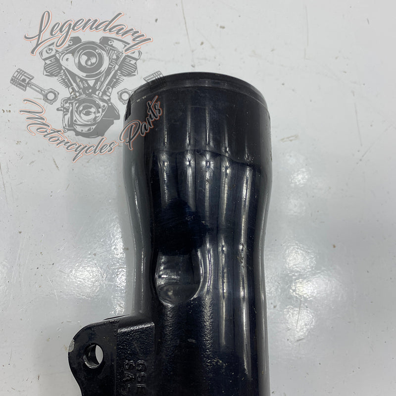 Left fork tube OEM 48622-08