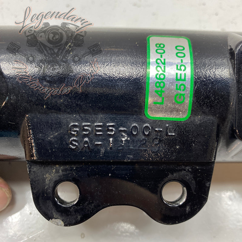 Linker vorkpoot OEM 48622-08