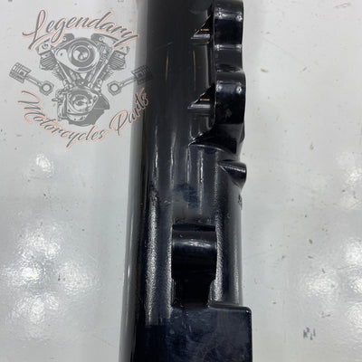 Left fork tube OEM 48622-08