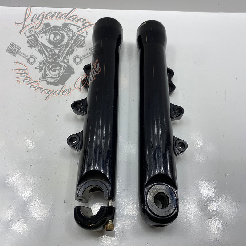 Fork tubes OEM 48623-08