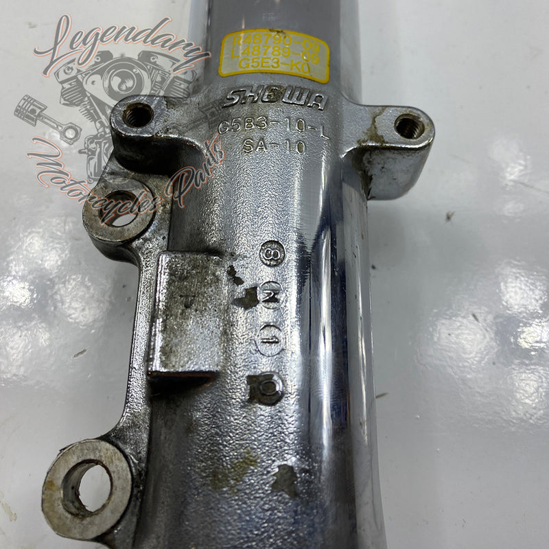 Vilice OEM 48789-09