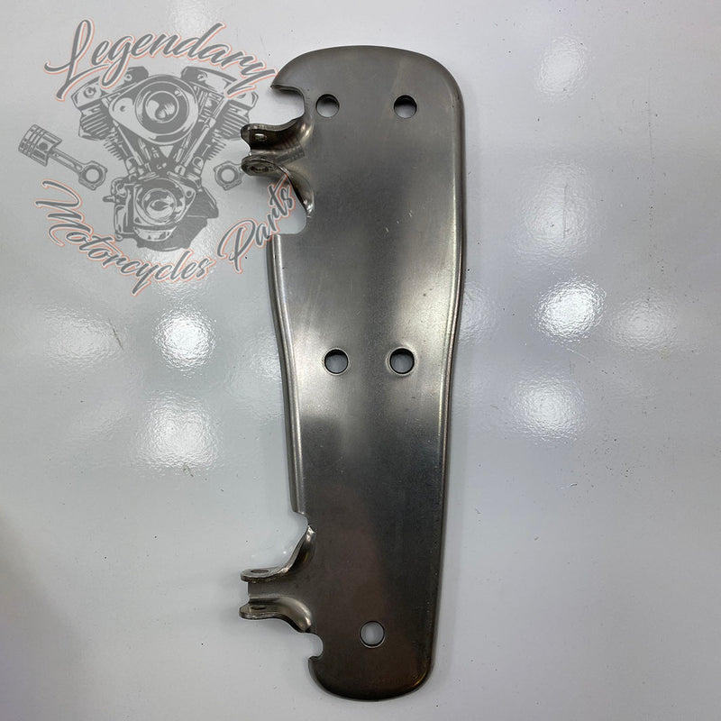 Suporte para descanso do condutor esquerdo OEM 50624-05