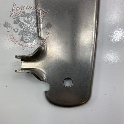 Suporte para descanso do condutor esquerdo OEM 50624-05