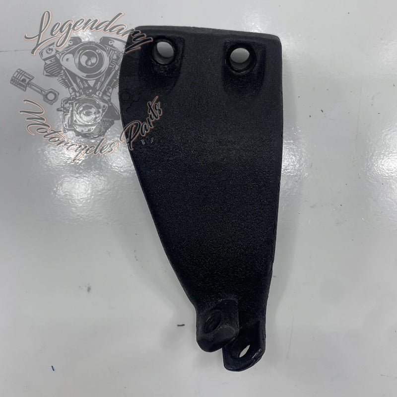 Left Footrest Support OEM 50667-07