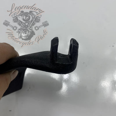 Left Footrest Support OEM 50667-07