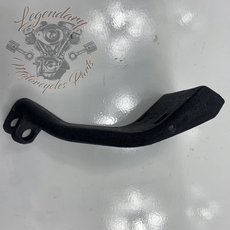 Left Footrest Support OEM 50667-07