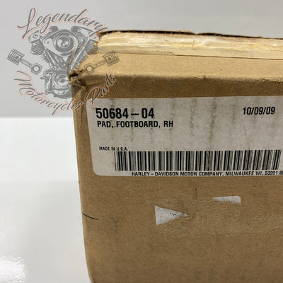 Inserti pedane lato destro OEM 50684-04