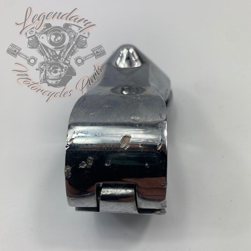 Collari di montaggio per pedane autostrada OEM 50833-07