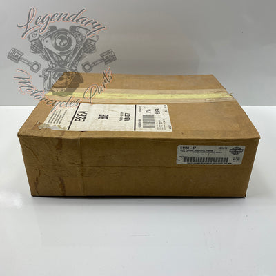 Kennzeichenhalter OEM 51138-07