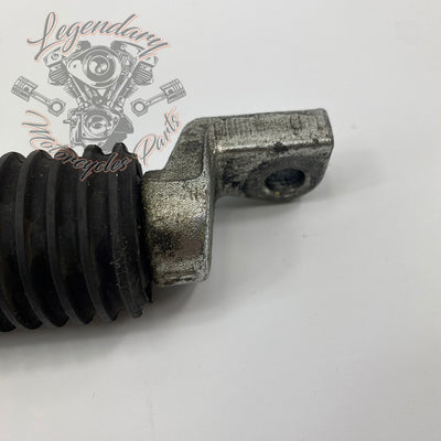 Pedana poggiapiedi destra OEM 51323-08