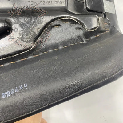 Selle solo + selle passager OEM 51475-07