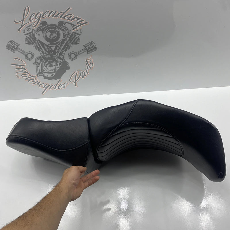 Selle solo + selle passager OEM 51475-07