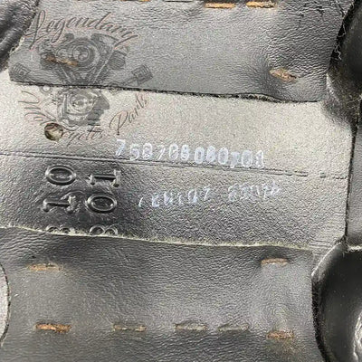 Solo Seat + Passenger Seat OEM 51475-07