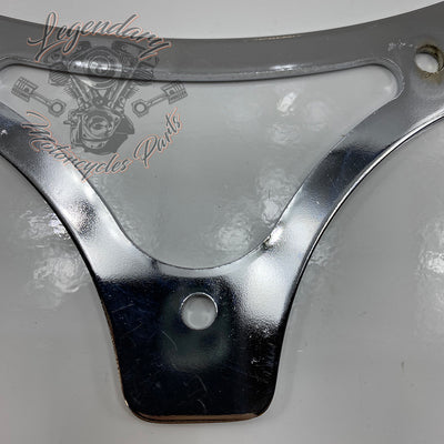 Soporte de cojín de sissy bar OEM 52565-94