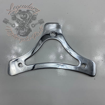 Sissy bar cushion support OEM 52565-94