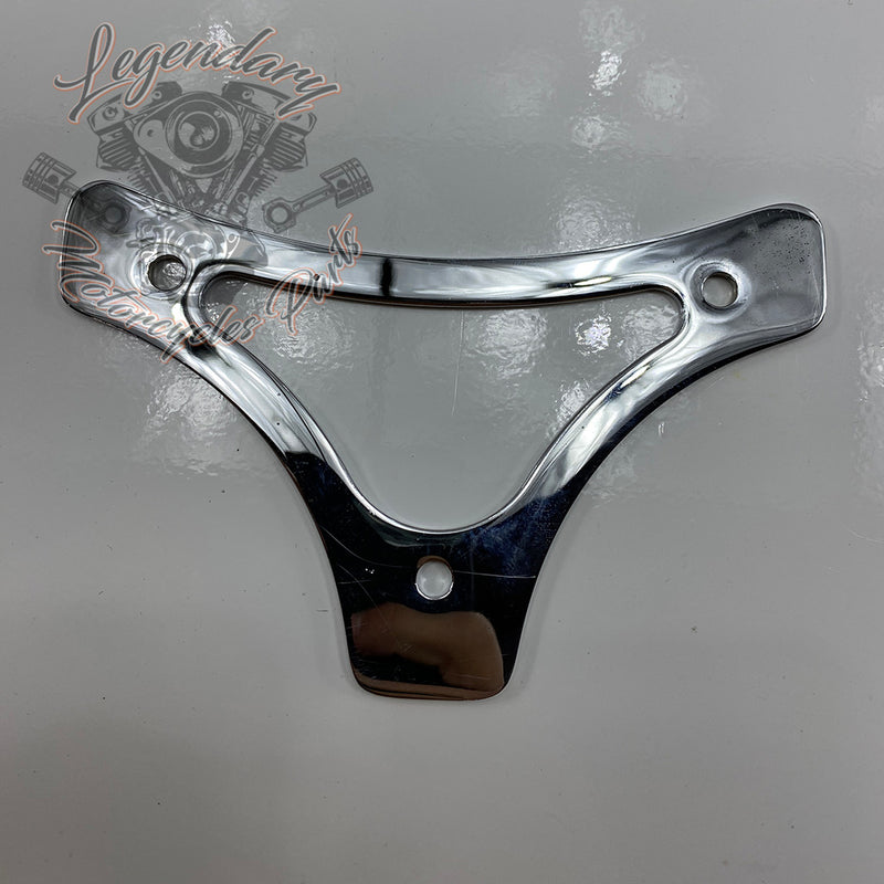 Sissy bar cushion support OEM 52565-94