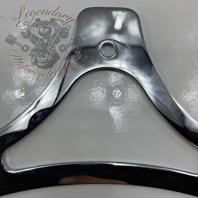 Sissy bar cushion support OEM 52565-94