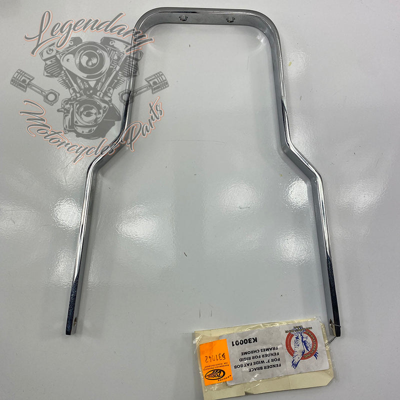 Rear fender stiffener Ref. 531042