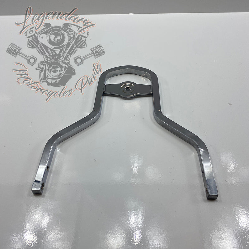 Valor do encosto de sissy bar OEM 53282-06