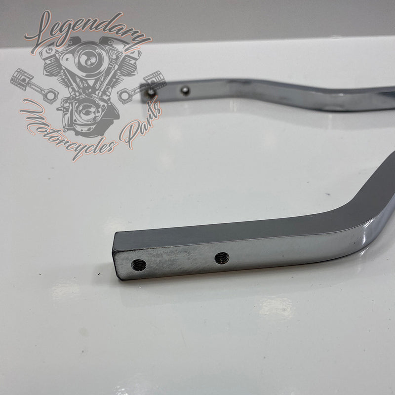 Valor do encosto de sissy bar OEM 53282-06