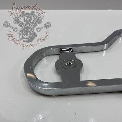 Valor do encosto de sissy bar OEM 53282-06