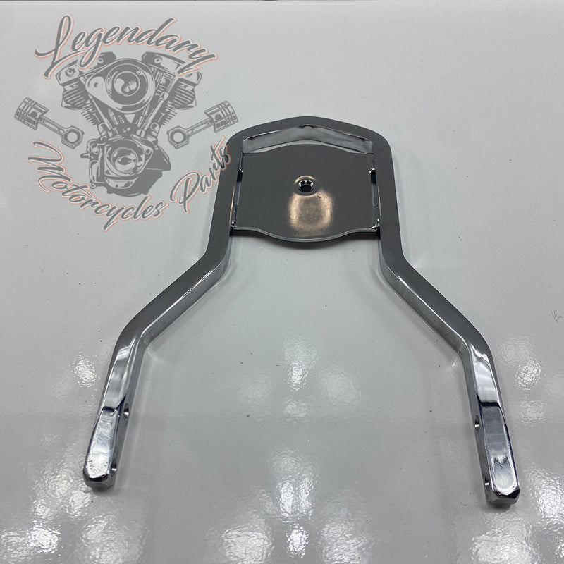 Valor do encosto de sissy bar OEM 52754-04