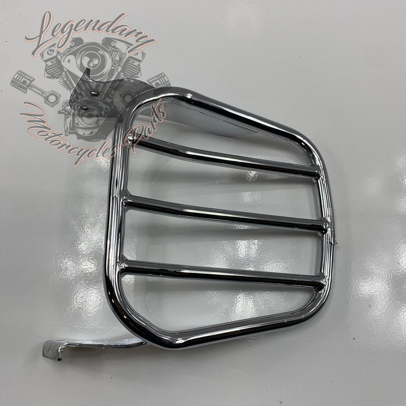 Porta-bagagem de sissy bar OEM 53953-06