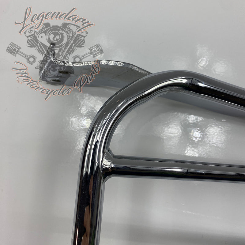 Porta-bagagem de sissy bar OEM 53953-06