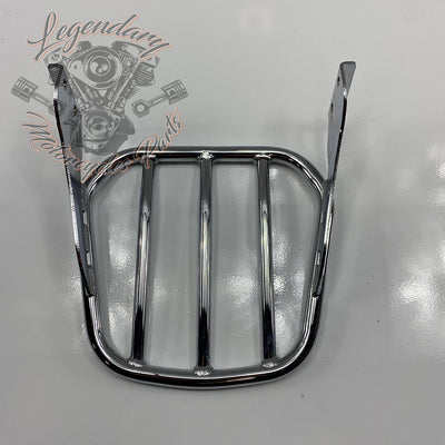 Porta-bagagem de sissy bar OEM 53953-06