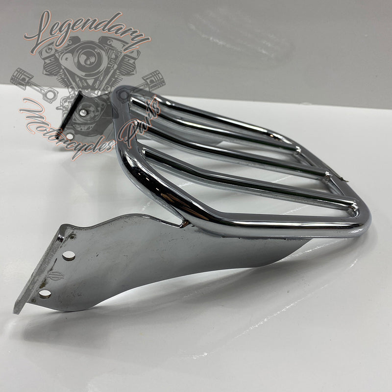 Porta-bagagem de sissy bar OEM 53953-06