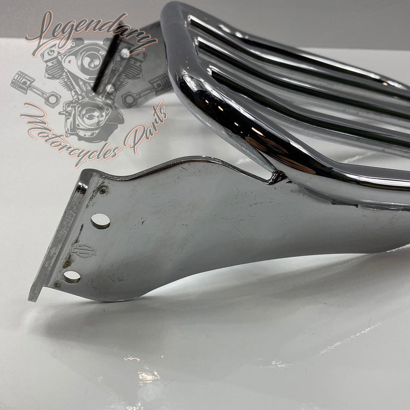 Porta-bagagem de sissy bar OEM 53953-06