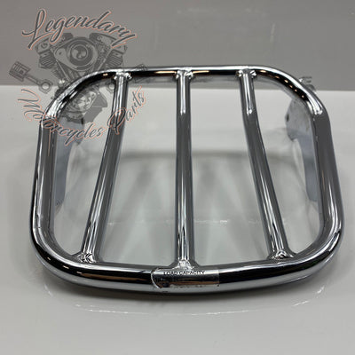 Porta-bagagem de sissy bar OEM 53953-06