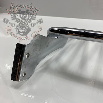 Porta-bagagem de sissy bar OEM 53953-06